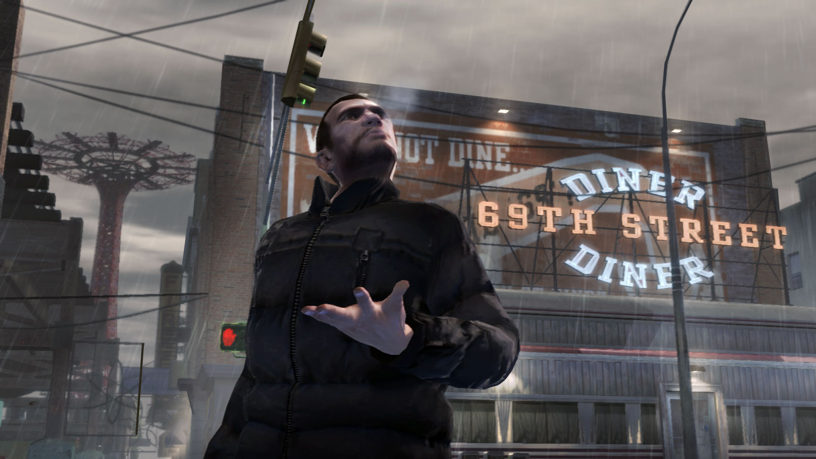 tell what version of gta 4 steam